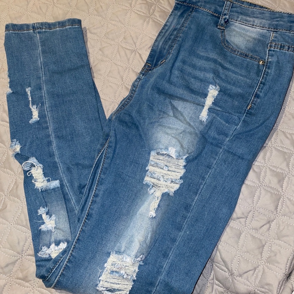 Shein Jeans